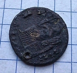 Наслідування монети пізднього Риму., фото №12