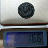 Наслідування монети пізднього Риму., фото №13
