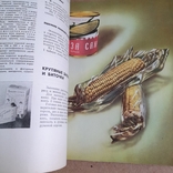 Книга о вкусной и здоровой пище (є втрати і пошкодження), фото №8
