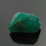 Дорогоцінний камінь Grandidierite 3.74st 10.1x7.3x6.1mm Мадагаскар, фото №4
