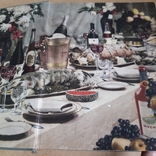 Книга о вкусной и здоровой пище 1954, фото №4