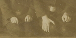 Житомирская 1-я мужская гимназия. Ученики и преподаватели. 1901 г., фото №7