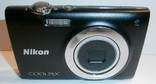 Nikon Coolpix s2500, фото №2