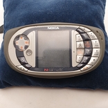 Nokia Игровой телефон Nokia N Gage QD, фото №2