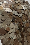 Монеты СССР после реформы. Арт 0115, фото №5