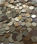 Монеты СССР после реформы. Арт 0115, фото №7