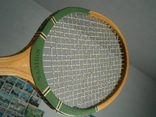 Тенисная ракетка, фото №3