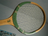 Тенисная ракетка, фото №4