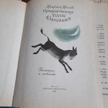 Николай Носов "Приключения Толи Клюквина" 1983, фото №4