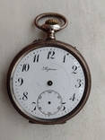 Кишеньковий годинник Lejona, фото №2