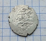 Монета Ільханів., фото №2