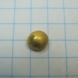Афинажное золото 1,05г, 95+., фото №2