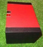 Коробка футляр для часов TISSOT, фото №5