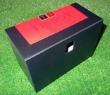 Коробка футляр для часов TISSOT, фото №6
