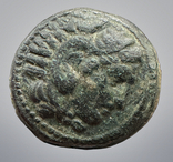 Македония Александр III 336-323 гг до н.э. (74.1), фото №5