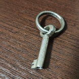 Цікавий ключ, фото №3