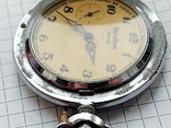 Часы "Молния - Марафон" (Глухарь - под ремонт)., фото №4
