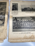 Газета Южный край иллюстрированное прибааление 1900-1908 подшивка, photo number 11