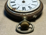 Годинник кишеньковий Roskopf Patent, фото №5