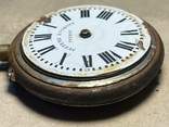 Годинник кишеньковий Roskopf Patent, фото №6