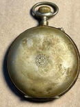 Годинник кишеньковий Roskopf Patent, фото №10