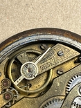 Годинник кишеньковий Roskopf Patent, фото №12