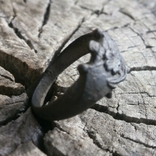 Кольцо "вера-надежда-любовь", фото №3