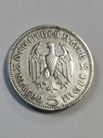 5 марок 1936 р., фото №3