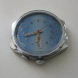 Часы "РАКЕТА", фото №6