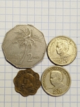 Монеты Филиппин., фото №2