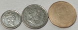 Монеты Канады, фото №6