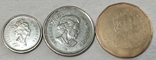 Монеты Канады, фото №7