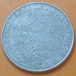 50 центаво Мексика 1980, фото №3