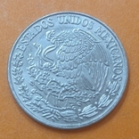 50 центаво Мексика 1983, фото №3