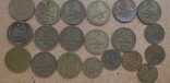 Монеты СССР 1961 - 1991 года, более 7 кг, фото №10