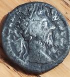 Римська монета., фото №2