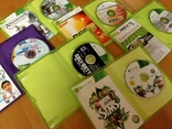 Лот дисков 21 шт (Xbox), фото №5