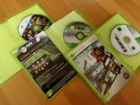Лот дисков 21 шт (Xbox), фото №6