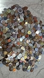 Монеты разные 5,1кг ( в связи с не выкупом), фото №2
