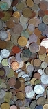 Монеты разные 5,1кг ( в связи с не выкупом), фото №4