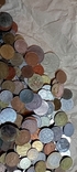 Монеты разные 5,1кг ( в связи с не выкупом), фото №6