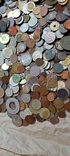 Монеты разные 5,1кг ( в связи с не выкупом), фото №8