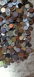 Монеты разные 5,1кг ( в связи с не выкупом), фото №9