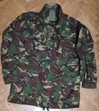 Куртка Jacket DPM field 190/112, фото №5