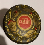 Духи Сувенир СССР 1975 г., фото №4