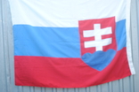 Флаг Словакия, фото №3