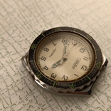Наручные часы Слава кварц СССР, фото №6