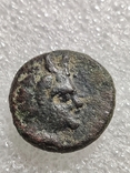 Пантикапей, діхалк 130-125 до н.е., фото №4