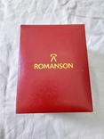 Коробка Romanson, фото №2