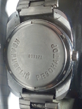 Часы Чайка Кварцевый Резонатор, фото №8